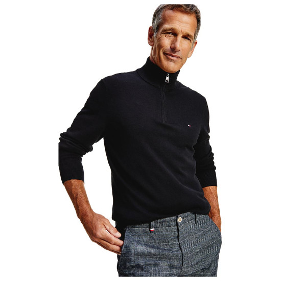 Tommy Hilfiger Ανδρική πλεκτή μπλούζα